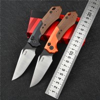 卡秀Kershaw7851  侧跳  两款式