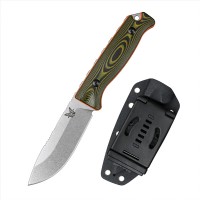 BENCHMADE蝴蝶15002直刀
